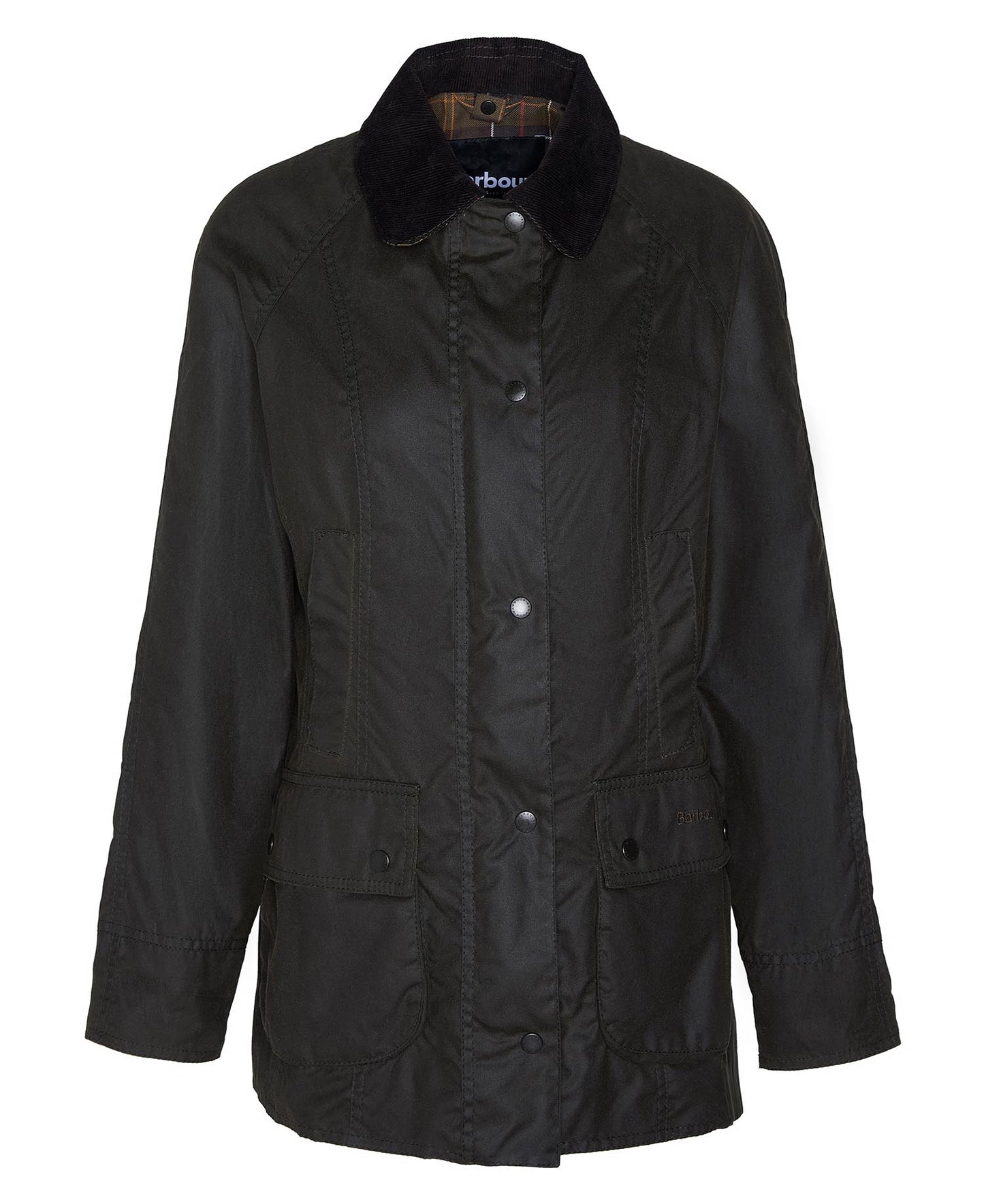 Barbour Woman's Classic Beadnell Jacket