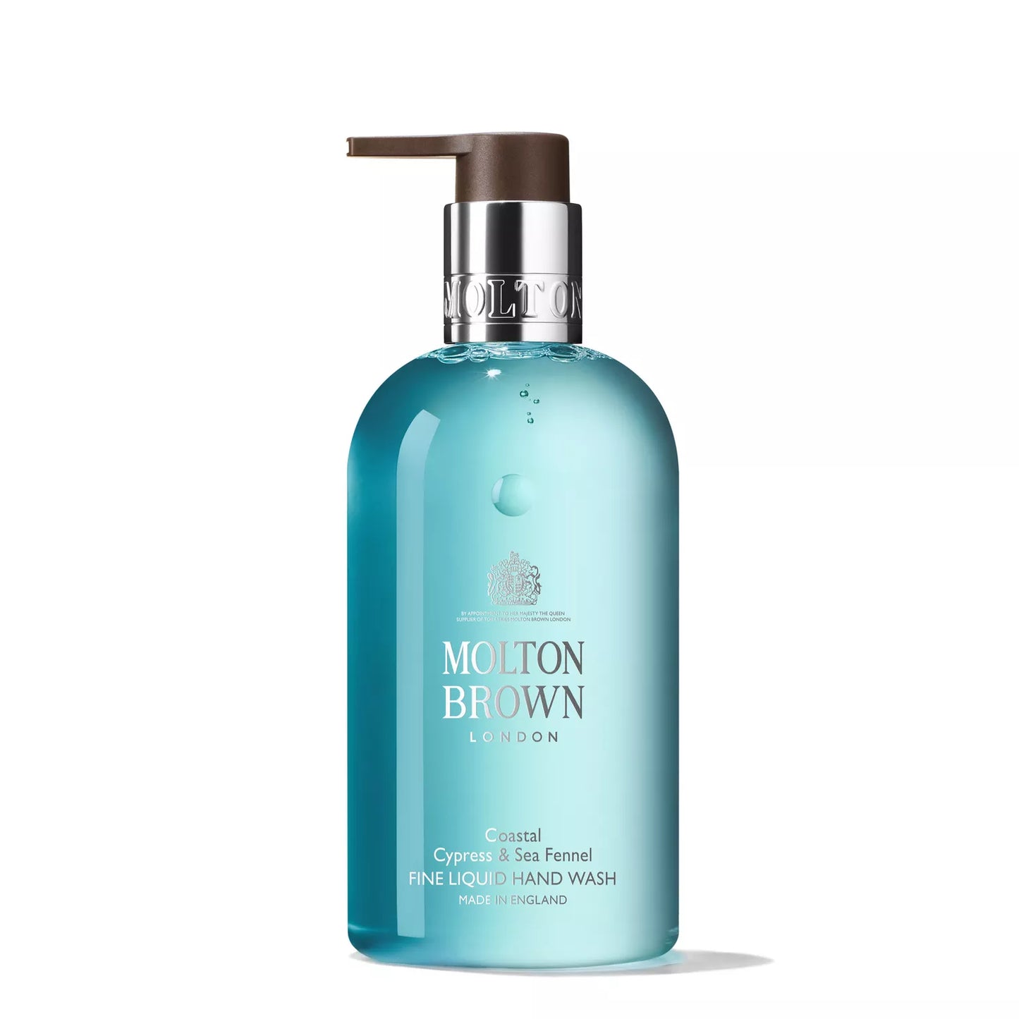 Molton Brown - Coastal Cypress Sea Fennel Hand Wash Lotion Set
