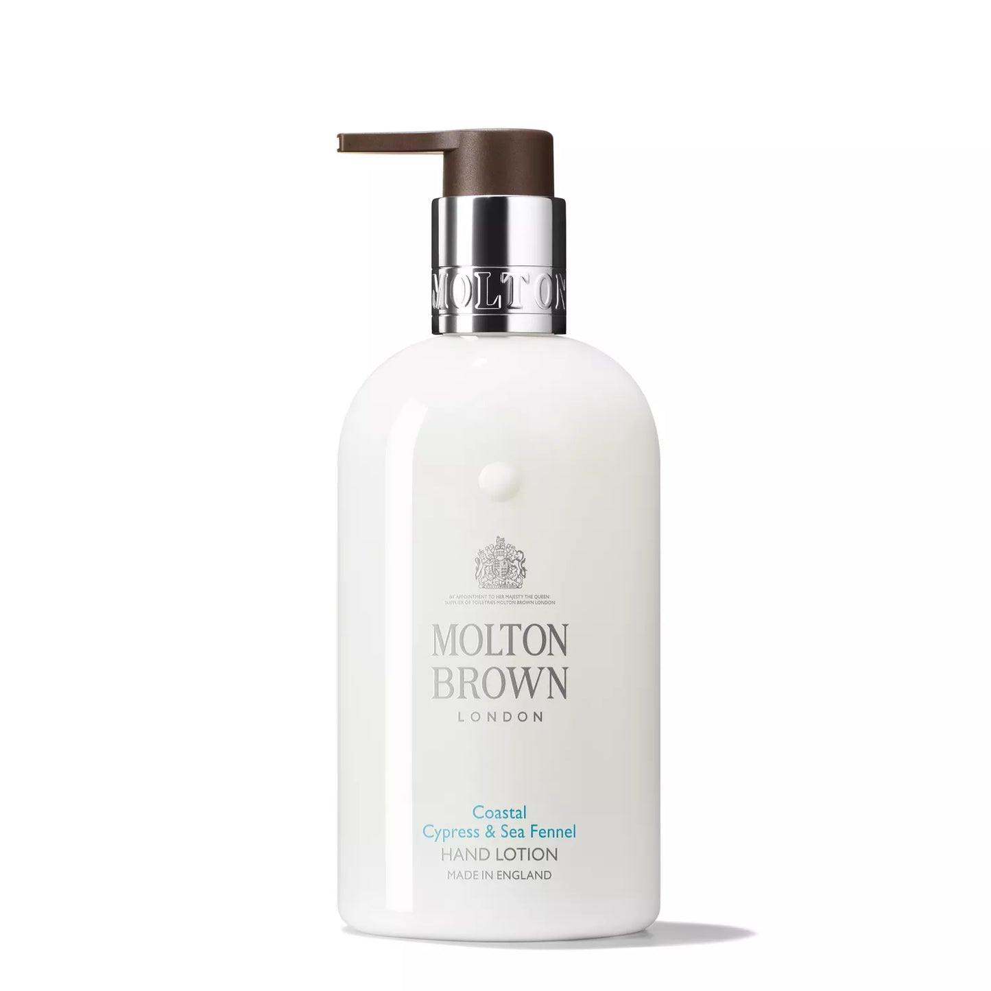 Molton Brown - Coastal Cypress Sea Fennel Hand Wash Lotion Set