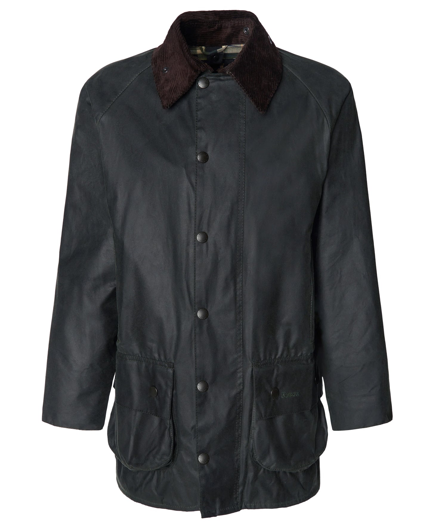 Barbour Classic Beaufort Jacket