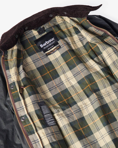 Barbour Classic Beaufort Jacket
