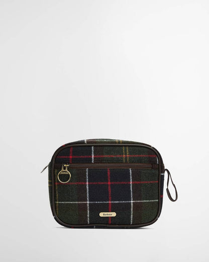 Barbour Wash Bag