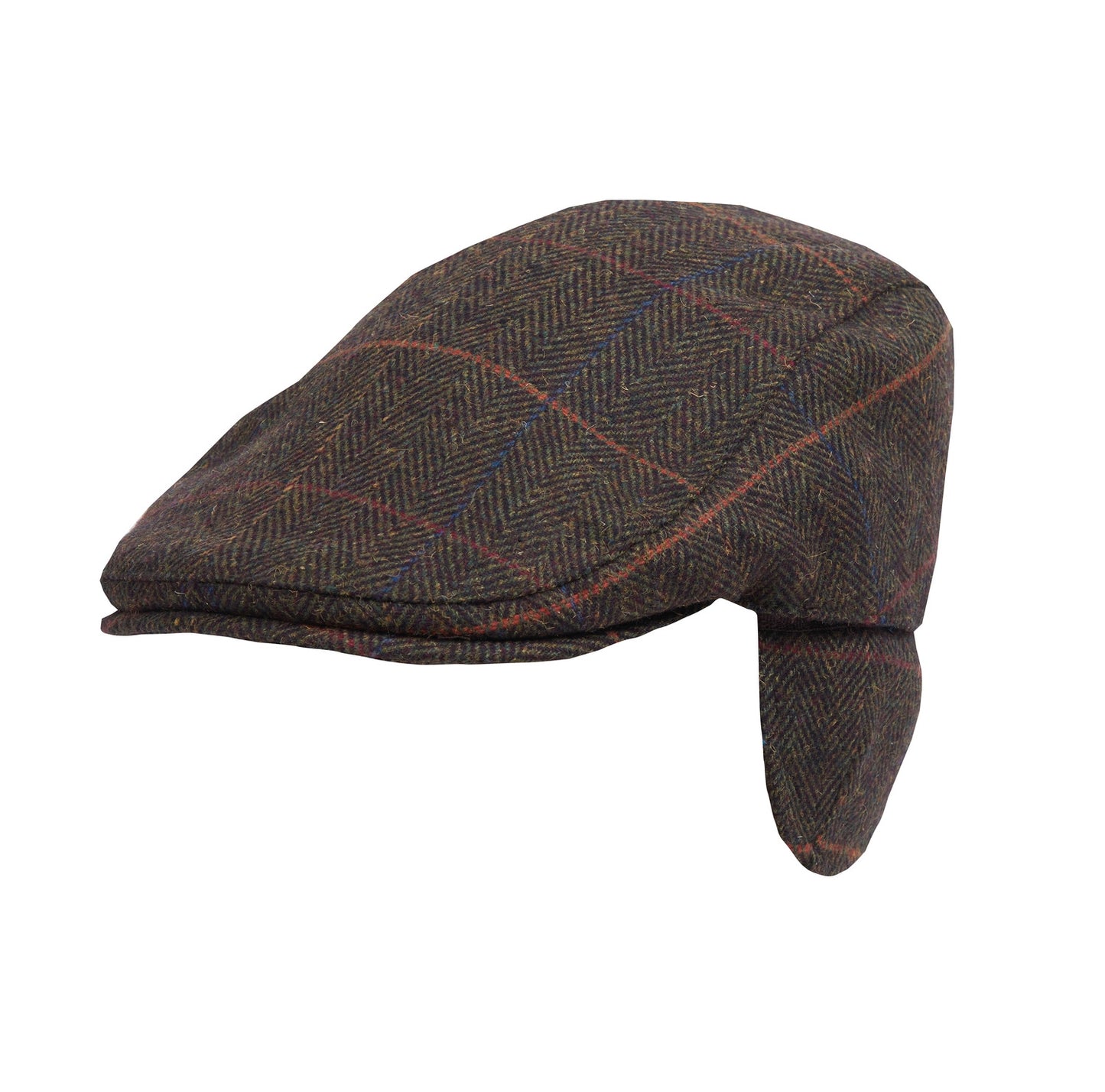 Barbour Flat Cap