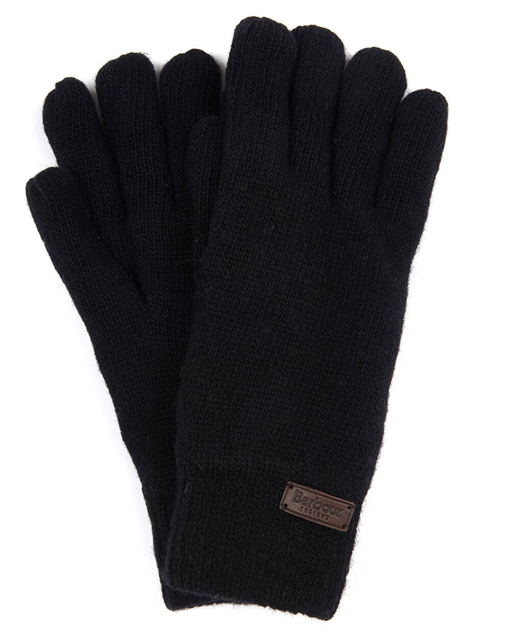 Barbour Knitted Gloves