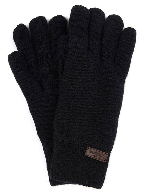 Barbour Knitted Gloves