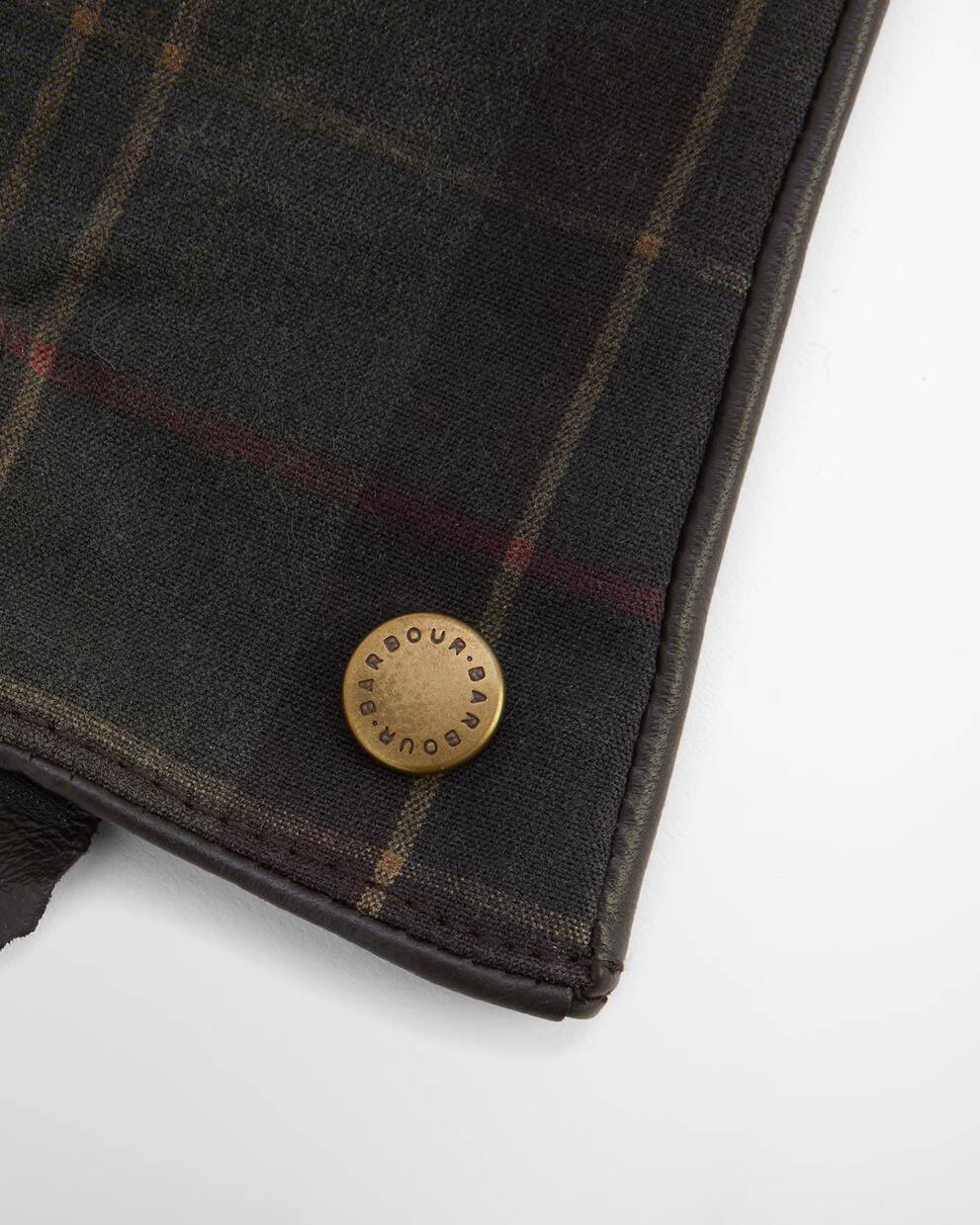 Babour Scarlet Gloves