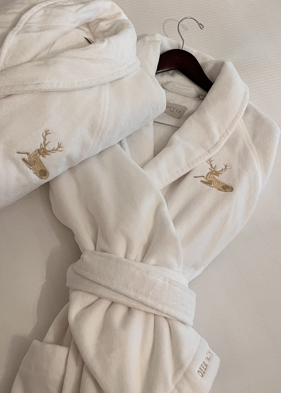 Apparel – Deer Path Inn