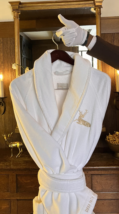 Bath Robe