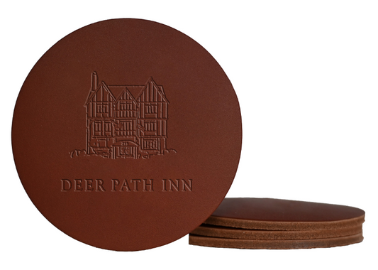 Coasters - DPI
