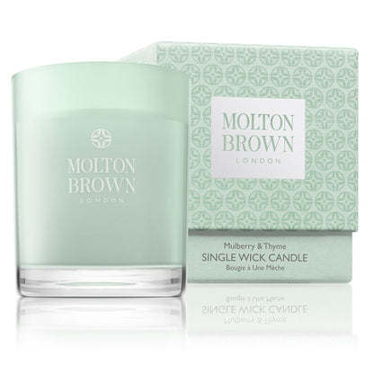 Molton Brown - Home Fragrances