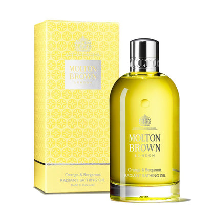 Molton Brown - Indulgent Treats