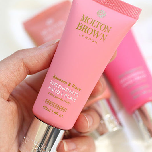 Molton Brown - Indulgent Treats