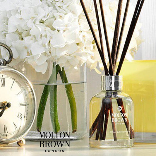 Molton Brown - Home Fragrances